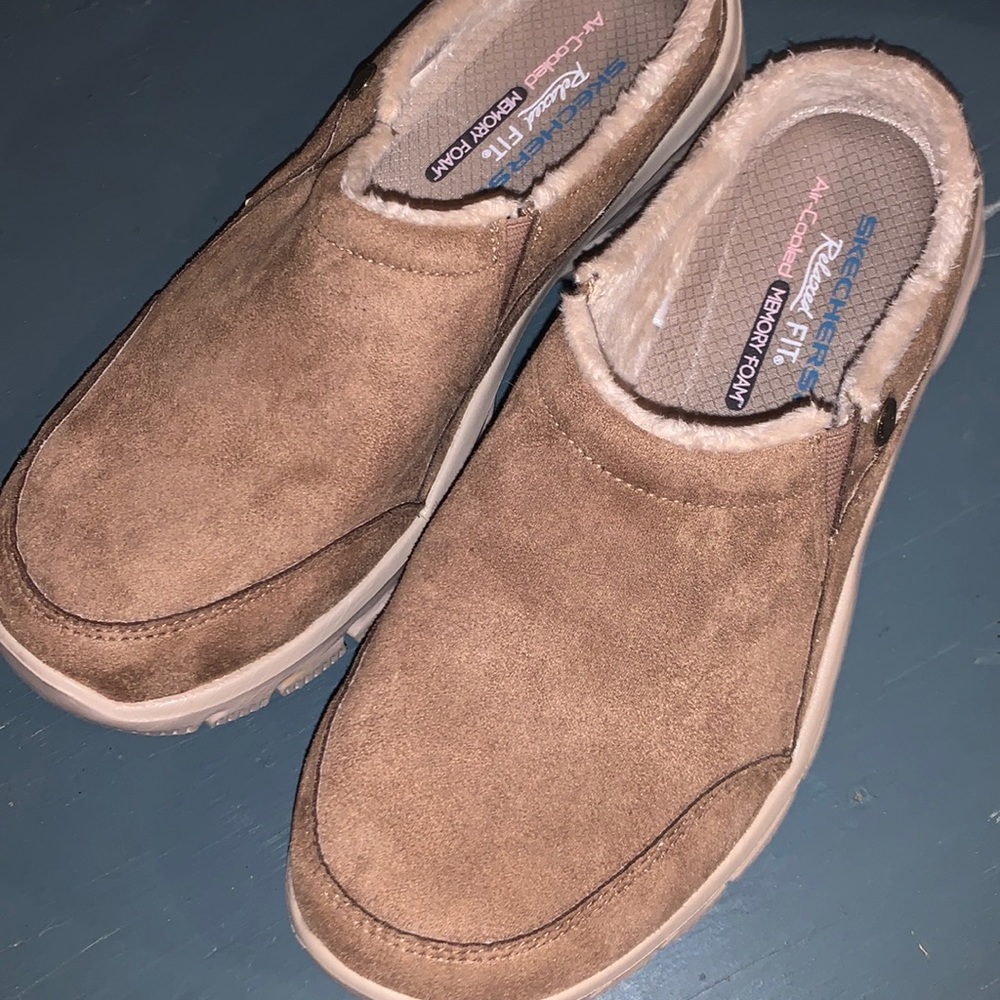 Woman’s shoes